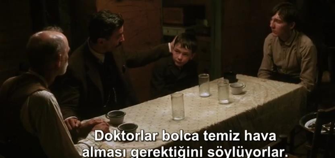 Resim 5: Kutsal Aile (33 dk. 14 sn. – 33 dk. 35 sn.)